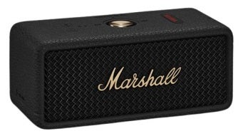 Marshall Emberton III Portable Speaker